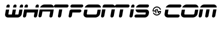 Veloped Logotype
