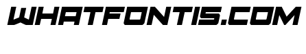 Vortex Dancer Condensed SemiIt