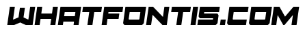 Vortex Dancer Condensed SligIt