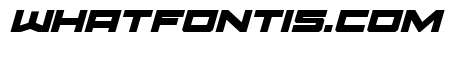 Vortex Dancer Italic