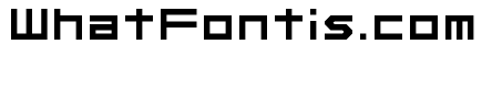 Vullxel Regular