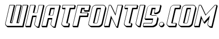 Warriatron 3D