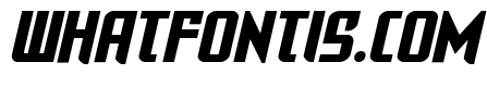 Warriatron Bold
