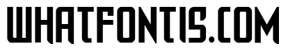 Warriatron Condensed Straight