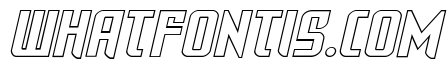 Warriatron Outline