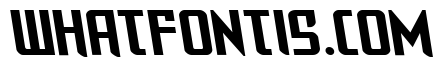 Warriatron Semi-Leftalic