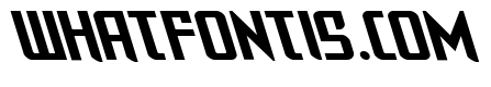 Warriatron Super-Leftalic