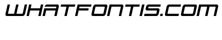 Year One Spaced Italic