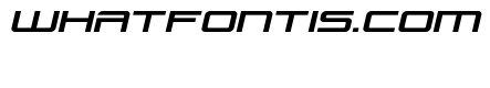 Year One Expanded Italic