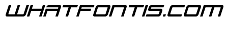 Year One Super-Italic
