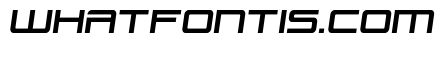 Year One Semi-Italic