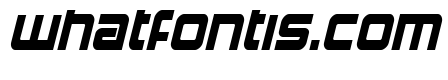 Yielding Timber Condensed Italic