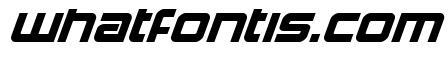 Yielding Timber Super-Italic