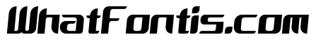 Zero G Italic
