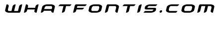 Zodiac Key Title Italic