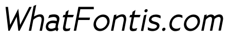 Ancillary-Italic