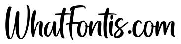Austral Script