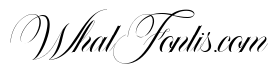 Blacglona Italic Italic