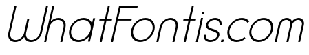Colorless Minimal Oblique