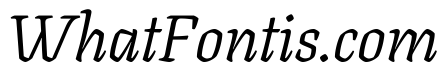 Texturina 48pt Light Italic