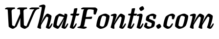 Texturina 48pt Bold Italic