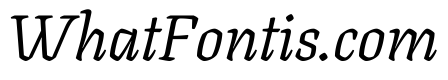 Texturina 28pt Light Italic