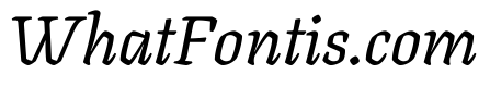 Texturina 28pt Italic