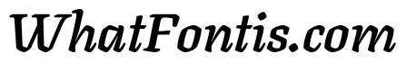 Texturina 18pt Bold Italic