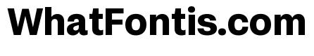 Setar S ExtraBold