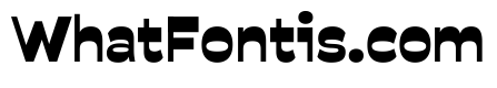 Savate ExtraBold