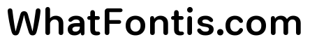 Sama Tamil SemiBold