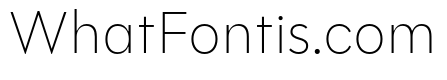 Polymath Text Thin