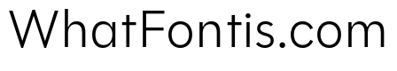 Polymath Text Light