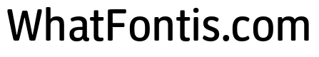 Oso Sans SemiCond