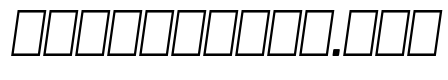 Malhooz Bold Oblique