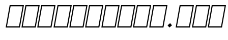 Lafet Regular Oblique