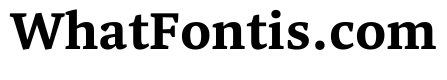 Katha Devanagari Bold