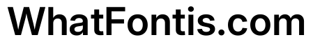 Inter 24pt SemiBold