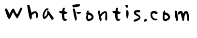 Callifont Daynote Brush Medium