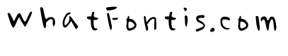 Callifont Daynote Brush Light