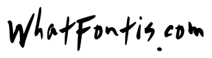 Callifont CoolGuy Bold