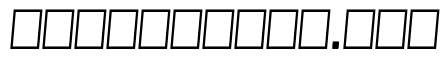 Abqary Bold Oblique
