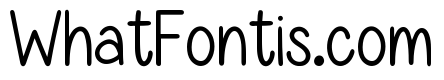 Soft Handwritten