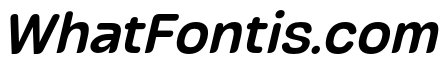 Skorse Italic