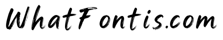 Shafikon Script Regular
