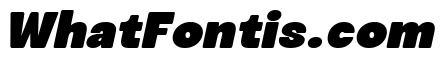 Ragnir Italic