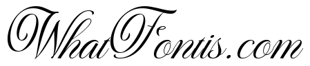 Phatin Angler Script