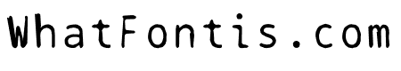 BPtypewriteDamaged