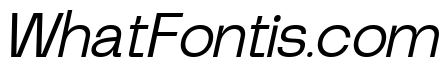 Obsydia Italic