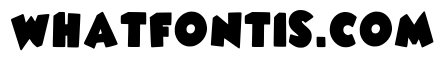 Mario Bold Regular